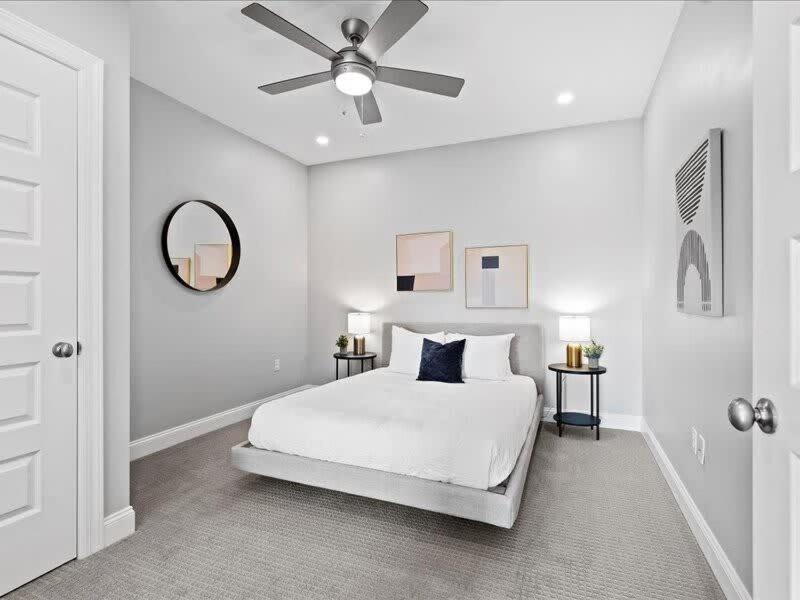Cozysuites Modern 1Br, Ppg Paints Arena, Pitts Pittsburgh Extérieur photo