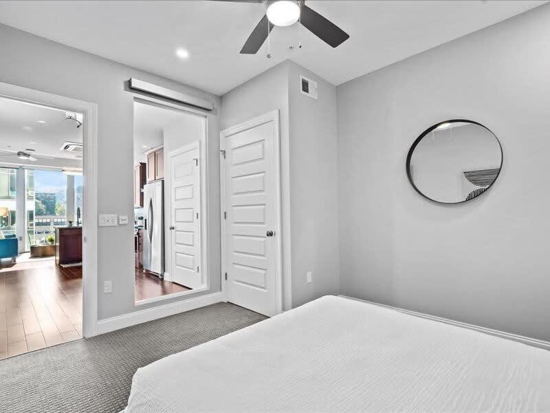 Cozysuites Modern 1Br, Ppg Paints Arena, Pitts Pittsburgh Extérieur photo