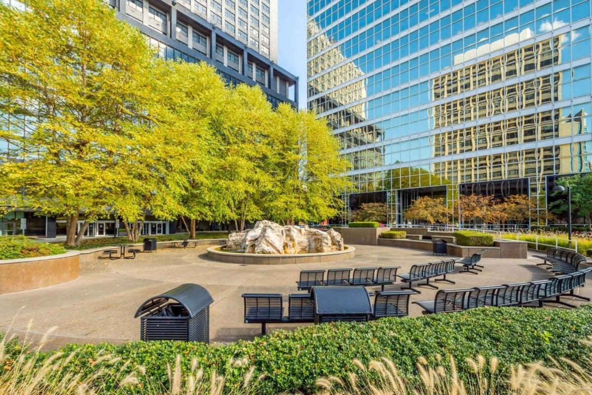 Cozysuites Modern 1Br, Ppg Paints Arena, Pitts Pittsburgh Extérieur photo